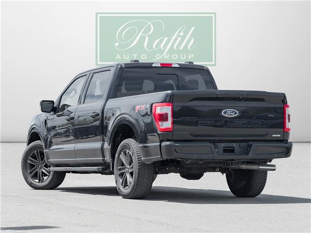 2022 Ford F-150  (Stk: 26F4186A) in Mississauga - Image 9 of 38