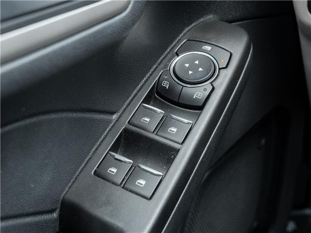 2021 Ford Escape SEL (Stk: 25S9815A) in Mississauga - Image 19 of 29 2021 Ford Escape SEL (Stk: 25S9815A) in Mississauga - Image 19 of 29