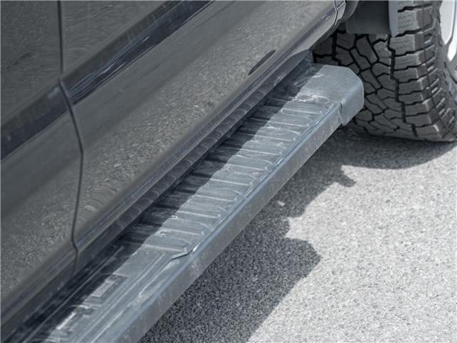 2022 Ford F-150 (Stk: P1151) in Mississauga - Image 11 of 33 2022 Ford F-150 (Stk: P1151) in Mississauga - Image 11 of 33