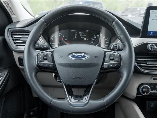 2021 Ford Escape SEL (Stk: 25S9815A) in Mississauga - Image 13 of 29 2021 Ford Escape SEL (Stk: 25S9815A) in Mississauga - Image 13 of 29
