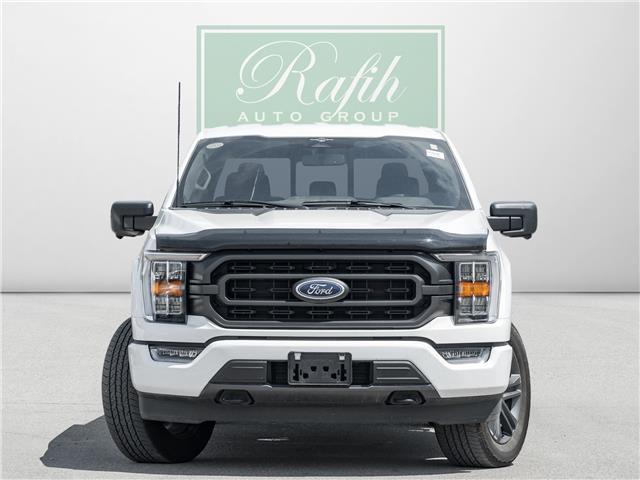 2023 Ford F-150 (Stk: 26F5218A) in Mississauga - Image 3 of 34 2023 Ford F-150 (Stk: 26F5218A) in Mississauga - Image 3 of 34