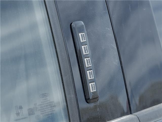2022 Ford F-150 (Stk: P1151) in Mississauga - Image 5 of 33 2022 Ford F-150 (Stk: P1151) in Mississauga - Image 5 of 33