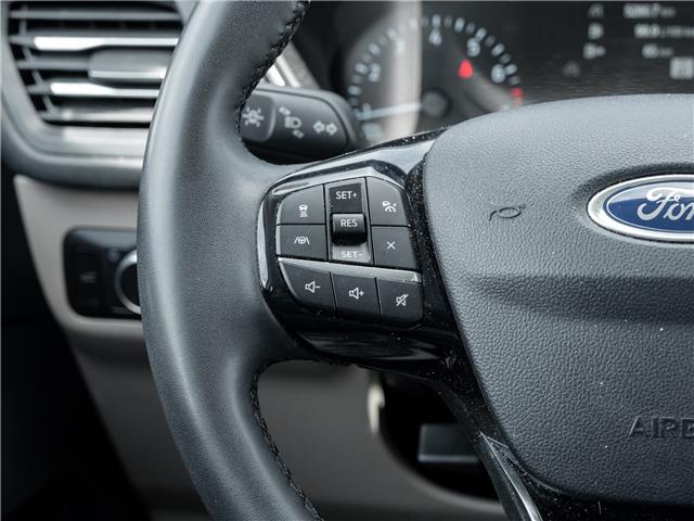 2021 Ford Escape SEL (Stk: 25S9815A) in Mississauga - Image 14 of 29 2021 Ford Escape SEL (Stk: 25S9815A) in Mississauga - Image 14 of 29