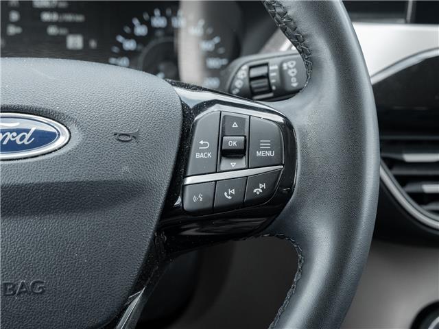 2021 Ford Escape SEL (Stk: 25S9815A) in Mississauga - Image 15 of 29 2021 Ford Escape SEL (Stk: 25S9815A) in Mississauga - Image 15 of 29