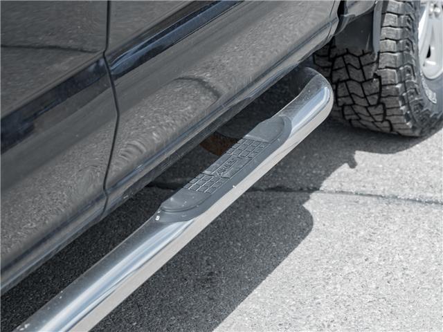 2021 Ford F-150 XLT (Stk: P1069) in Mississauga - Image 9 of 11