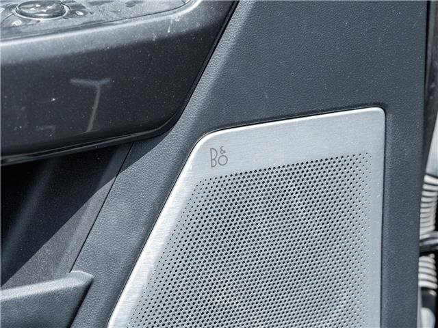 2022 Ford F-150  (Stk: 26F4186A) in Mississauga - Image 20 of 38