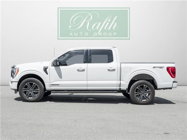 2023 Ford F-150 (Stk: 26F5218A) in Mississauga - Image 6 of 34 2023 Ford F-150 (Stk: 26F5218A) in Mississauga - Image 6 of 34