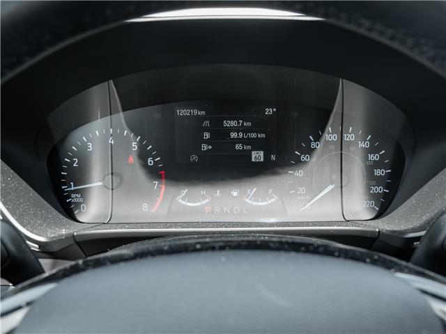 2021 Ford Escape SEL (Stk: 25S9815A) in Mississauga - Image 16 of 29 2021 Ford Escape SEL (Stk: 25S9815A) in Mississauga - Image 16 of 29