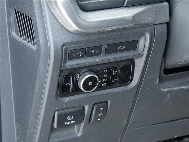 2022 Ford F-150  (Stk: 26F4186A) in Mississauga - Image 23 of 38