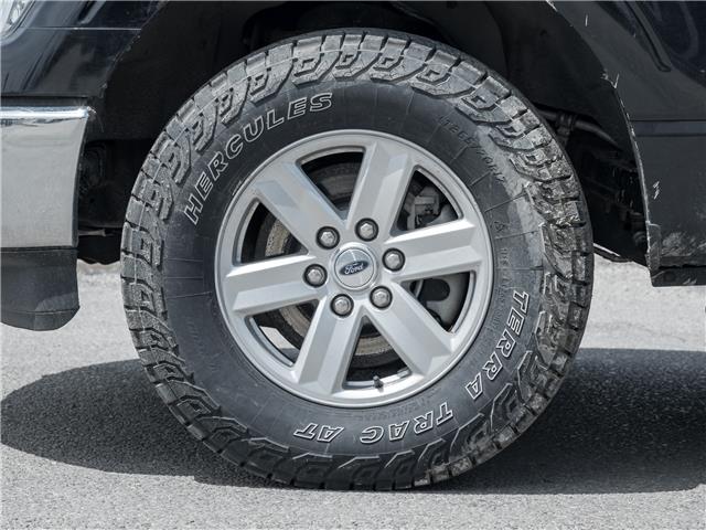 2021 Ford F-150 XLT (Stk: P1069) in Mississauga - Image 6 of 11