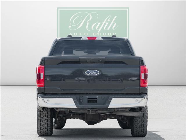 2021 Ford F-150 XLT (Stk: P1069) in Mississauga - Image 11 of 11
