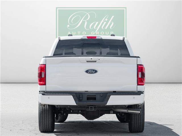 2023 Ford F-150 (Stk: 26F5218A) in Mississauga - Image 12 of 34 2023 Ford F-150 (Stk: 26F5218A) in Mississauga - Image 12 of 34