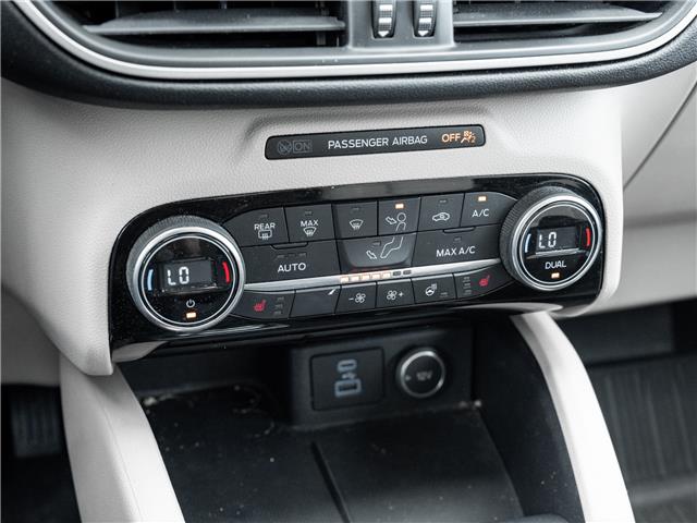 2021 Ford Escape SEL (Stk: 25S9815A) in Mississauga - Image 23 of 29 2021 Ford Escape SEL (Stk: 25S9815A) in Mississauga - Image 23 of 29