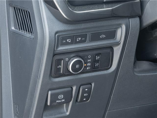 2022 Ford F-150 (Stk: P1151) in Mississauga - Image 22 of 33 2022 Ford F-150 (Stk: P1151) in Mississauga - Image 22 of 33