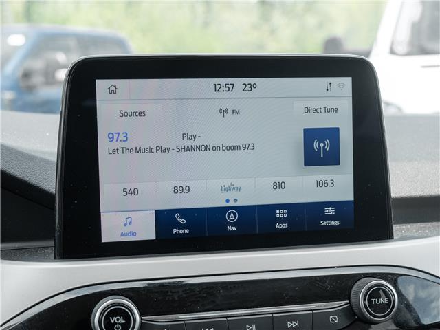 2021 Ford Escape SEL (Stk: 25S9815A) in Mississauga - Image 25 of 29 2021 Ford Escape SEL (Stk: 25S9815A) in Mississauga - Image 25 of 29