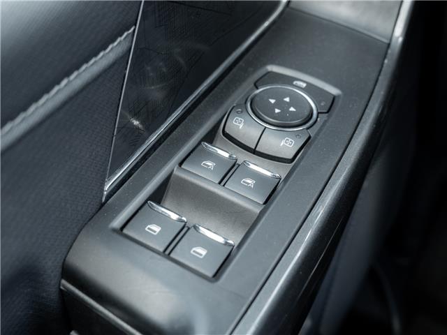 2022 Ford F-150 (Stk: P1151) in Mississauga - Image 21 of 33 2022 Ford F-150 (Stk: P1151) in Mississauga - Image 21 of 33