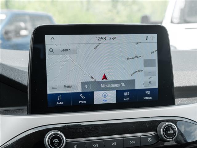 2021 Ford Escape SEL (Stk: 25S9815A) in Mississauga - Image 17 of 29 2021 Ford Escape SEL (Stk: 25S9815A) in Mississauga - Image 17 of 29