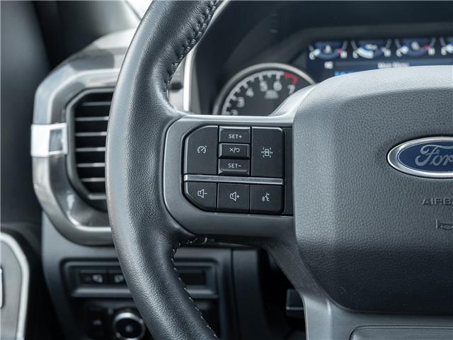 2022 Ford F-150 (Stk: P1151) in Mississauga - Image 15 of 33 2022 Ford F-150 (Stk: P1151) in Mississauga - Image 15 of 33
