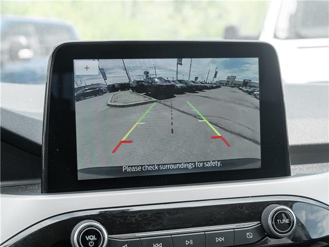 2021 Ford Escape SEL (Stk: 25S9815A) in Mississauga - Image 18 of 29 2021 Ford Escape SEL (Stk: 25S9815A) in Mississauga - Image 18 of 29