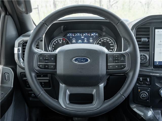 2023 Ford F-150 (Stk: 26F5218A) in Mississauga - Image 14 of 34 2023 Ford F-150 (Stk: 26F5218A) in Mississauga - Image 14 of 34