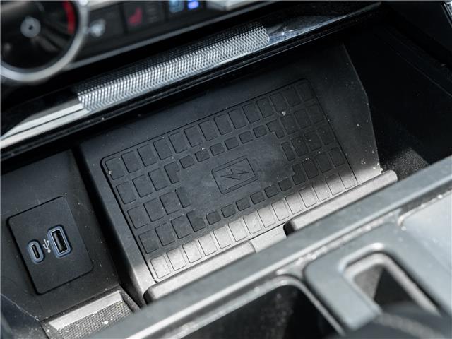 2022 Ford F-150  (Stk: 26F4186A) in Mississauga - Image 25 of 38