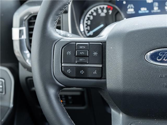 2023 Ford F-150 (Stk: 26F5218A) in Mississauga - Image 15 of 34 2023 Ford F-150 (Stk: 26F5218A) in Mississauga - Image 15 of 34
