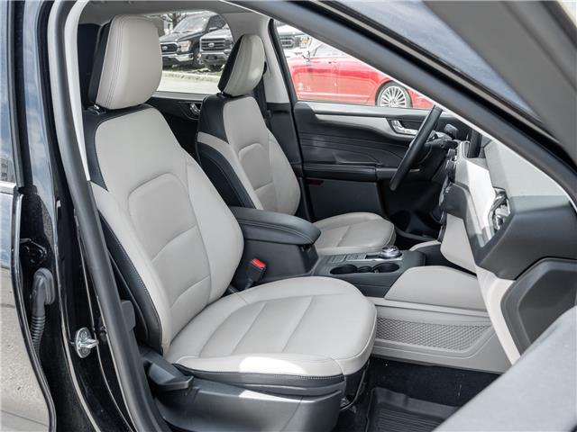 2021 Ford Escape SEL (Stk: 25S9815A) in Mississauga - Image 26 of 29 2021 Ford Escape SEL (Stk: 25S9815A) in Mississauga - Image 26 of 29