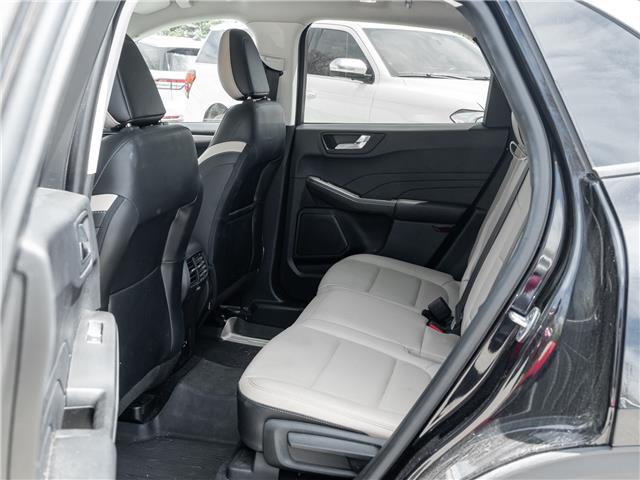 2021 Ford Escape SEL (Stk: 25S9815A) in Mississauga - Image 27 of 29 2021 Ford Escape SEL (Stk: 25S9815A) in Mississauga - Image 27 of 29