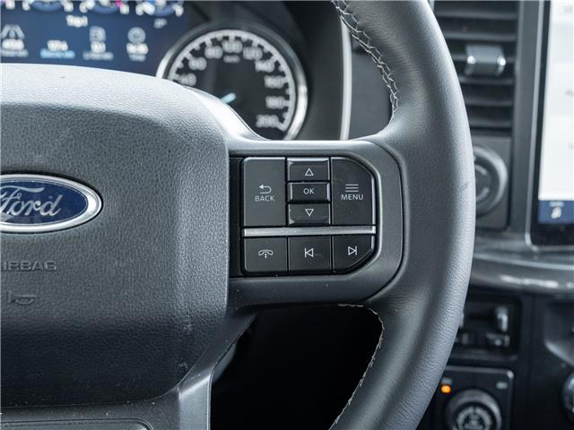 2023 Ford F-150 (Stk: 26F5218A) in Mississauga - Image 16 of 34 2023 Ford F-150 (Stk: 26F5218A) in Mississauga - Image 16 of 34
