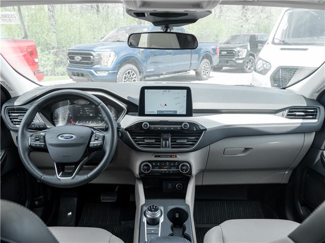 2021 Ford Escape SEL (Stk: 25S9815A) in Mississauga - Image 28 of 29 2021 Ford Escape SEL (Stk: 25S9815A) in Mississauga - Image 28 of 29