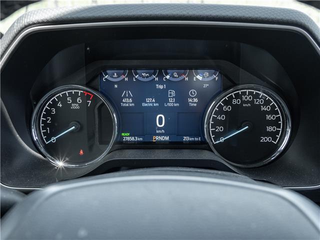 2023 Ford F-150 (Stk: 26F5218A) in Mississauga - Image 17 of 34 2023 Ford F-150 (Stk: 26F5218A) in Mississauga - Image 17 of 34