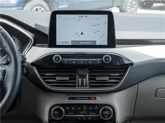 2021 Ford Escape SEL (Stk: 25S9815A) in Mississauga - Image 29 of 29 2021 Ford Escape SEL (Stk: 25S9815A) in Mississauga - Image 29 of 29