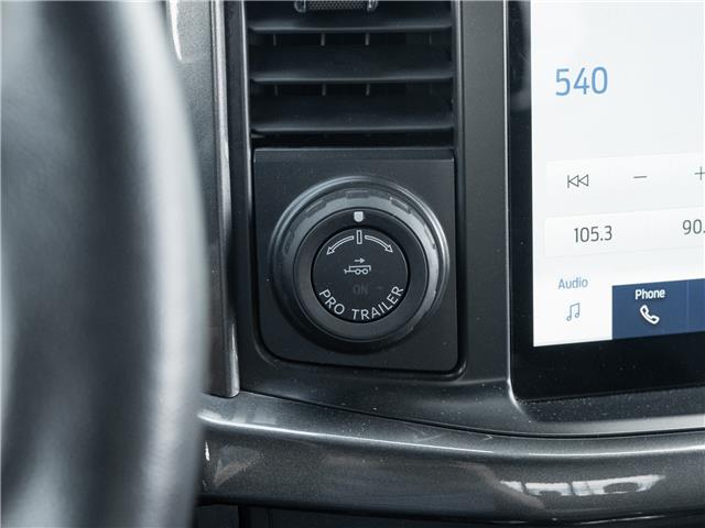 2022 Ford F-150 (Stk: P1151) in Mississauga - Image 25 of 33 2022 Ford F-150 (Stk: P1151) in Mississauga - Image 25 of 33