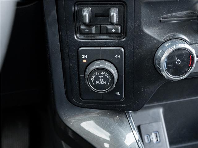 2023 Ford F-150 (Stk: 26F5218A) in Mississauga - Image 24 of 34 2023 Ford F-150 (Stk: 26F5218A) in Mississauga - Image 24 of 34