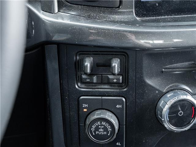 2023 Ford F-150 (Stk: 26F5218A) in Mississauga - Image 25 of 34 2023 Ford F-150 (Stk: 26F5218A) in Mississauga - Image 25 of 34