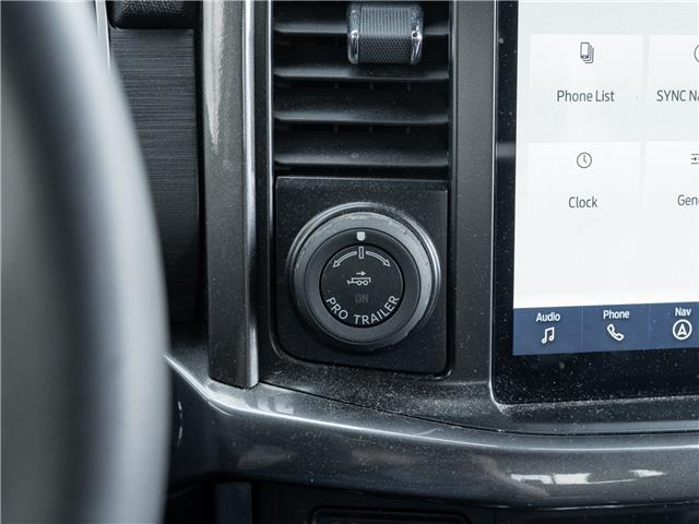 2023 Ford F-150 (Stk: 26F5218A) in Mississauga - Image 26 of 34 2023 Ford F-150 (Stk: 26F5218A) in Mississauga - Image 26 of 34
