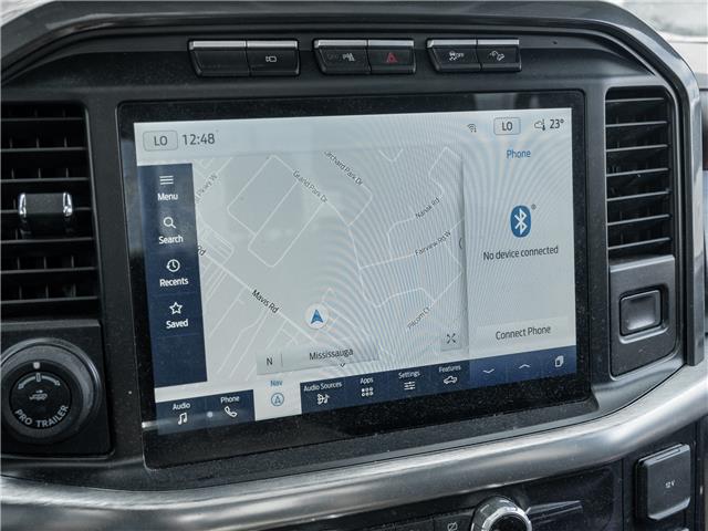 2022 Ford F-150  (Stk: 26F4186A) in Mississauga - Image 18 of 38