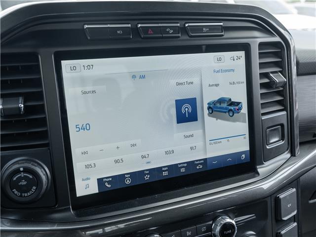 2022 Ford F-150 (Stk: P1151) in Mississauga - Image 28 of 33 2022 Ford F-150 (Stk: P1151) in Mississauga - Image 28 of 33