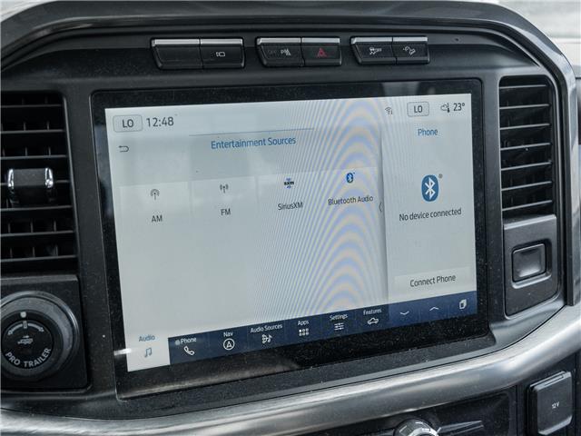 2022 Ford F-150  (Stk: 26F4186A) in Mississauga - Image 31 of 38