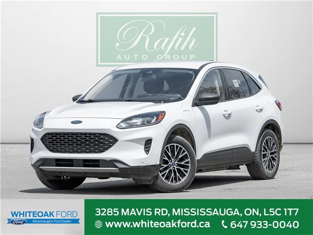 2022 Ford Escape PHEV SE (Stk: P1148) in Mississauga - Image 1 of 26