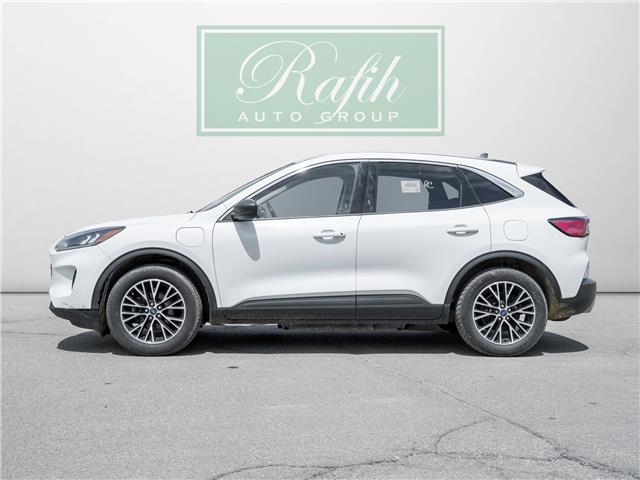 2022 Ford Escape PHEV SE (Stk: P1148) in Mississauga - Image 5 of 26