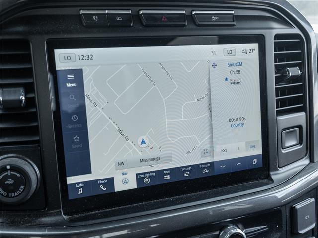 2023 Ford F-150 (Stk: 26F5218A) in Mississauga - Image 18 of 34 2023 Ford F-150 (Stk: 26F5218A) in Mississauga - Image 18 of 34