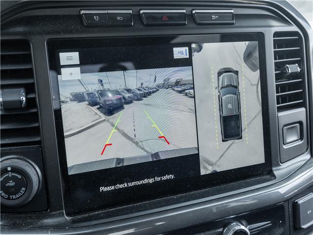 2023 Ford F-150 (Stk: 26F5218A) in Mississauga - Image 19 of 34 2023 Ford F-150 (Stk: 26F5218A) in Mississauga - Image 19 of 34