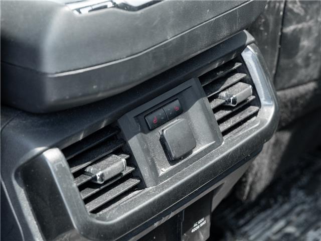 2022 Ford F-150  (Stk: 26F4186A) in Mississauga - Image 36 of 38