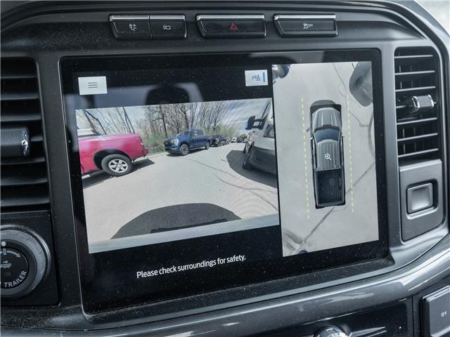 2023 Ford F-150 (Stk: 26F5218A) in Mississauga - Image 20 of 34 2023 Ford F-150 (Stk: 26F5218A) in Mississauga - Image 20 of 34