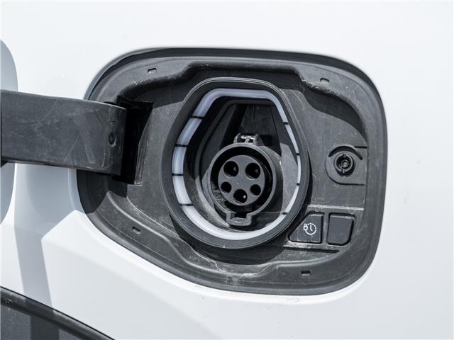 2022 Ford Escape PHEV SE (Stk: P1148) in Mississauga - Image 9 of 26