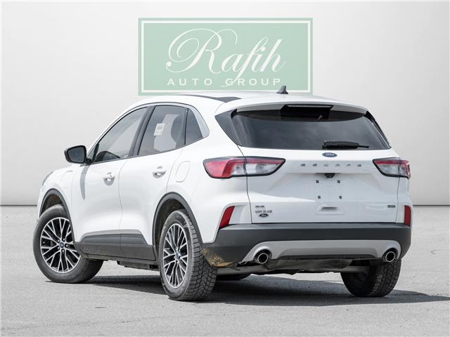 2022 Ford Escape PHEV SE (Stk: P1148) in Mississauga - Image 8 of 26