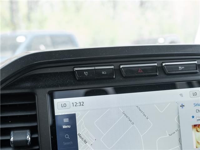 2023 Ford F-150 (Stk: 26F5218A) in Mississauga - Image 30 of 34 2023 Ford F-150 (Stk: 26F5218A) in Mississauga - Image 30 of 34