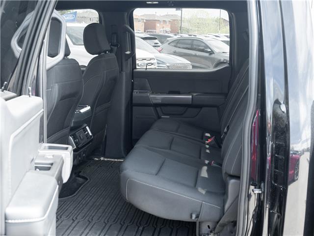 2022 Ford F-150 (Stk: P1151) in Mississauga - Image 31 of 33 2022 Ford F-150 (Stk: P1151) in Mississauga - Image 31 of 33