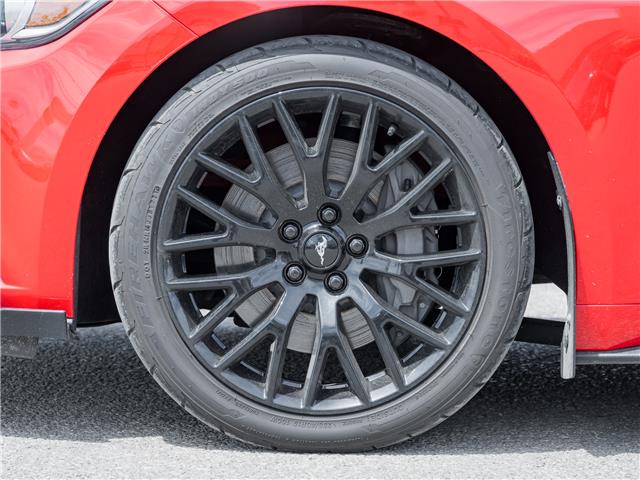 2016 Ford Mustang GT Premium (Stk: P1154) in Mississauga - Image 13 of 33